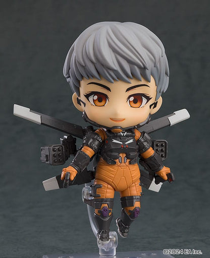 Valkyrie - Nendoroid 2388 - Good Smile Company
