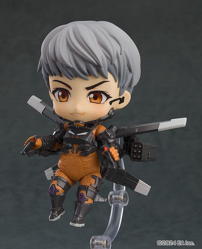 Valkyrie - Nendoroid 2388 - Good Smile Company