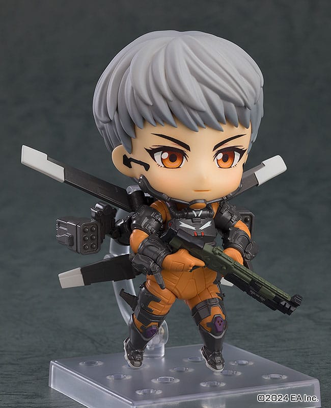 Valkyrie - Nendoroid 2388 - Good Smile Company