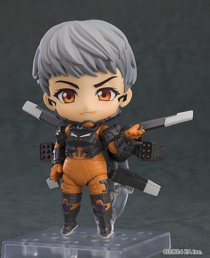 Valkyrie - Nendoroid 2388 - Good Smile Company