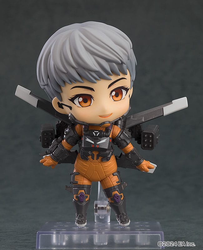 Valkyrie - Nendoroid 2388 - Good Smile Company