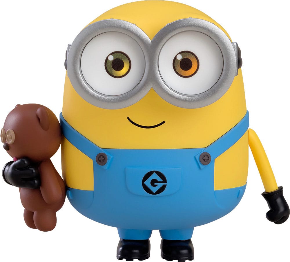 Bob - Nendoroid 2187 - Good Smile Company