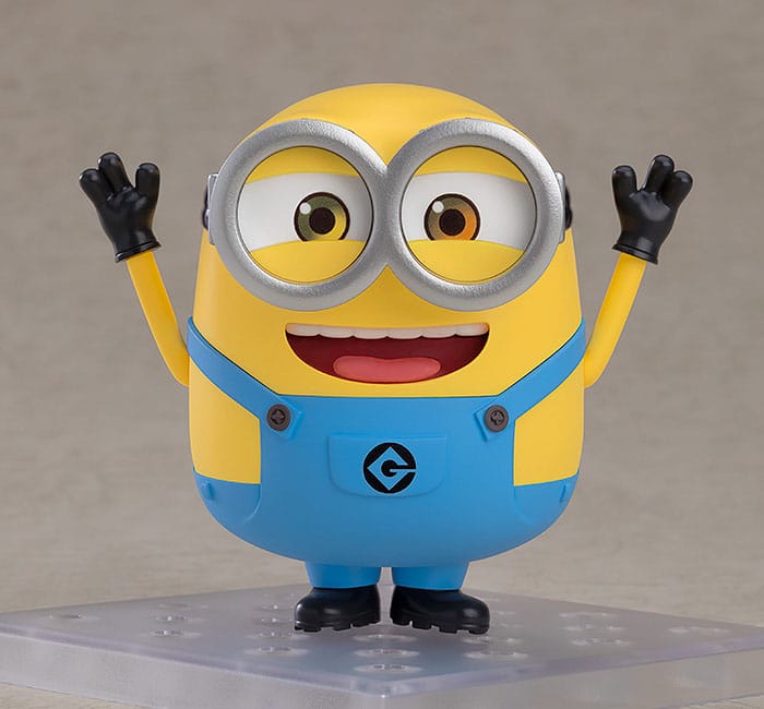 Bob - Nendoroid 2187 - Good Smile Company