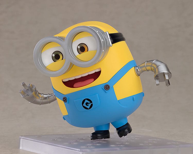 Bob - Nendoroid 2187 - Good Smile Company
