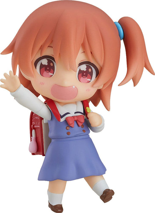 Hinata Hoshino - Nendoroid 1195 - Good Smile Company - Anime Figuren günstig kaufen