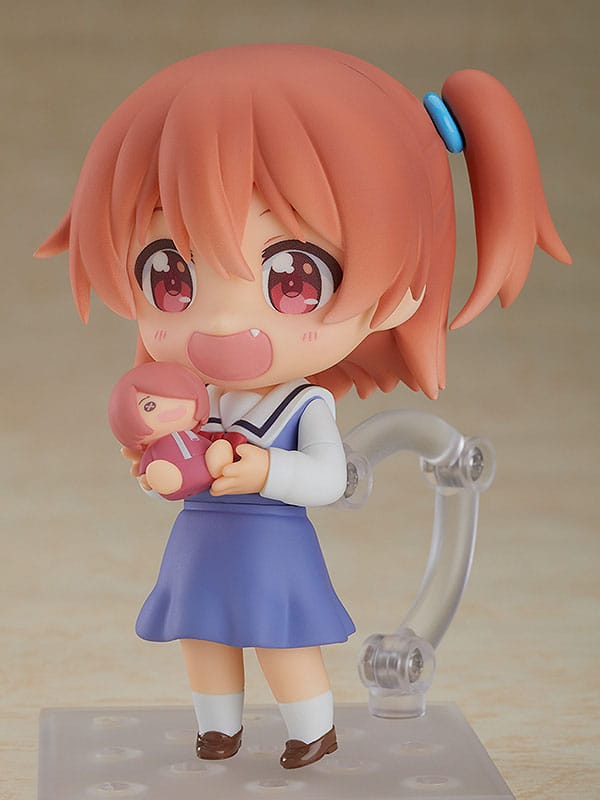 Hinata Hoshino - Nendoroid 1195 - Good Smile Company