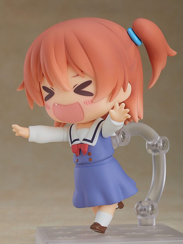 Hinata Hoshino - Nendoroid 1195 - Good Smile Company