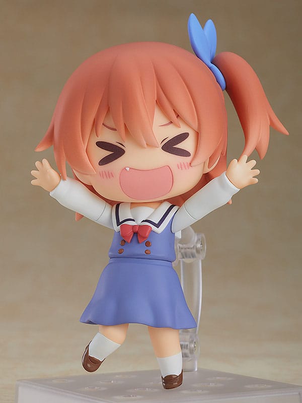 Hinata Hoshino - Nendoroid 1195 - Good Smile Company