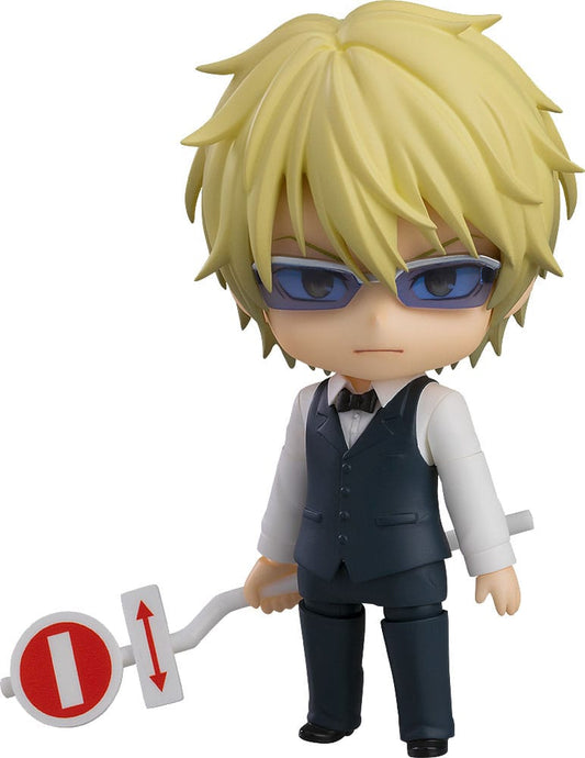Heiwajima Shizuo - Nendoroid - Good Smile Company - Anime Figuren günstig kaufen