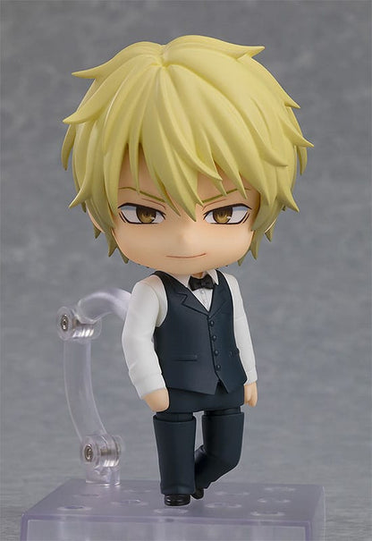 Heiwajima Shizuo - Nendoroid - Good Smile Company