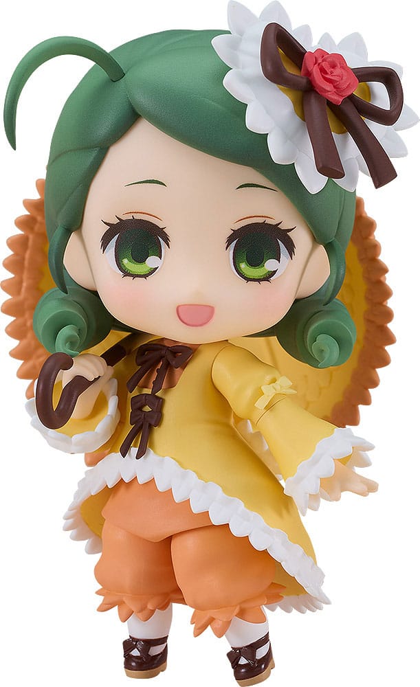 Kanaria - Nendoroid - Good Smile Company 