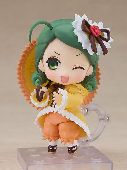 Kanaria - Nendoroid - Good Smile Company 