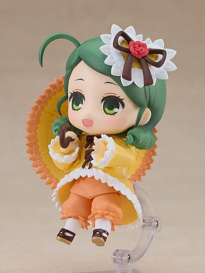 Kanaria - Nendoroid - Good Smile Company 