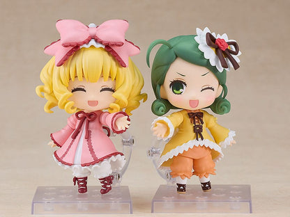 Kanaria - Nendoroid - Good Smile Company 