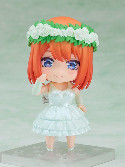 Nakano Yotsuba - Nendoroid 2405 - Good Smile Company