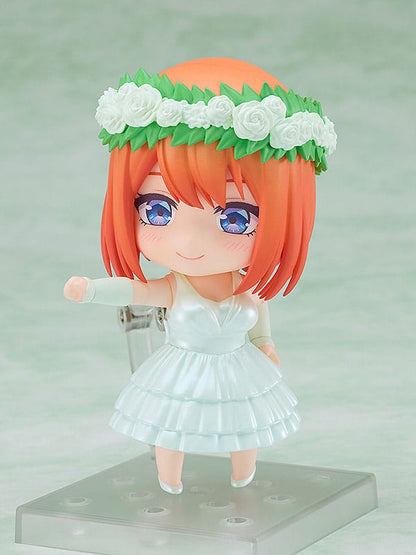 Nakano Yotsuba - Nendoroid 2405 - Good Smile Company
