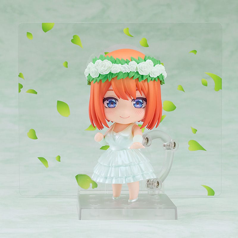 Nakano Yotsuba - Nendoroid 2405 - Good Smile Company