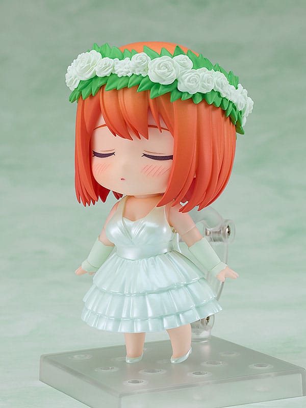 Nakano Yotsuba - Nendoroid 2405 - Good Smile Company