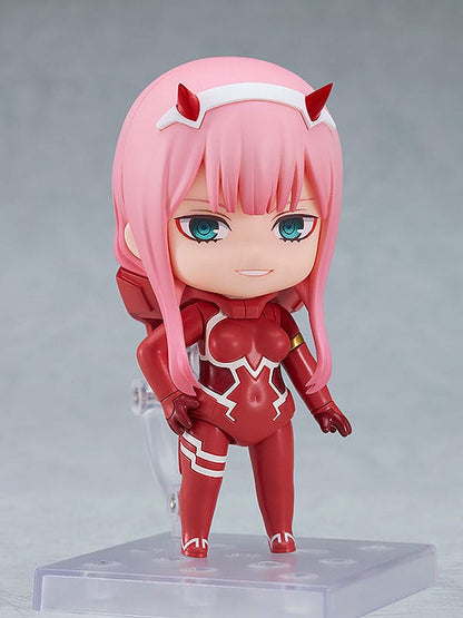 Zero Two: Pilot Suit Ver. - Nendoroid - Good Smile