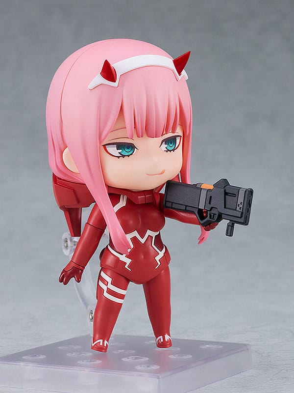 Zero Two: Pilot Suit Ver. - Nendoroid - Good Smile
