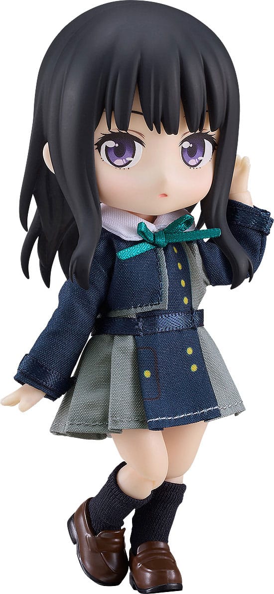 Takina Inoue Nendoroid Good Smile Company