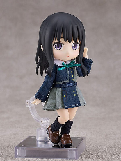 Takina Inoue Nendoroid Good Smile Company