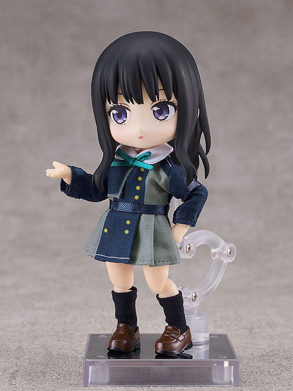 Takina Inoue Nendoroid Good Smile Company