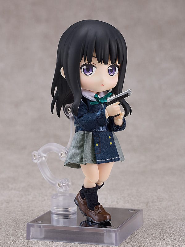 Takina Inoue Nendoroid Good Smile Company