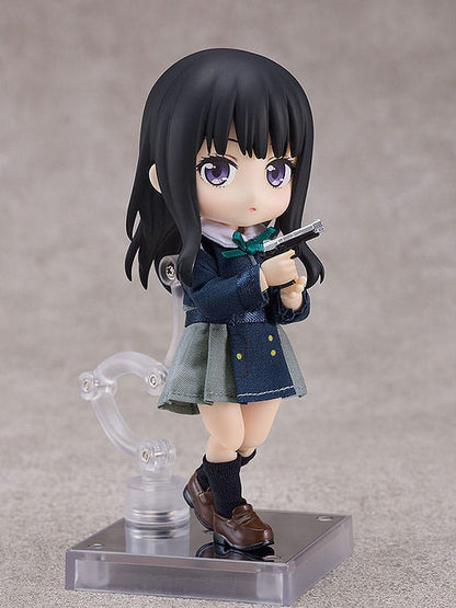 Takina Inoue Nendoroid Good Smile Company