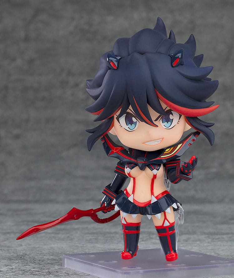 Ryuko Matoi: Kamui Junketsu Ver.  Nendoroid Haikyu!! - Anime Figuren günstig kaufen
