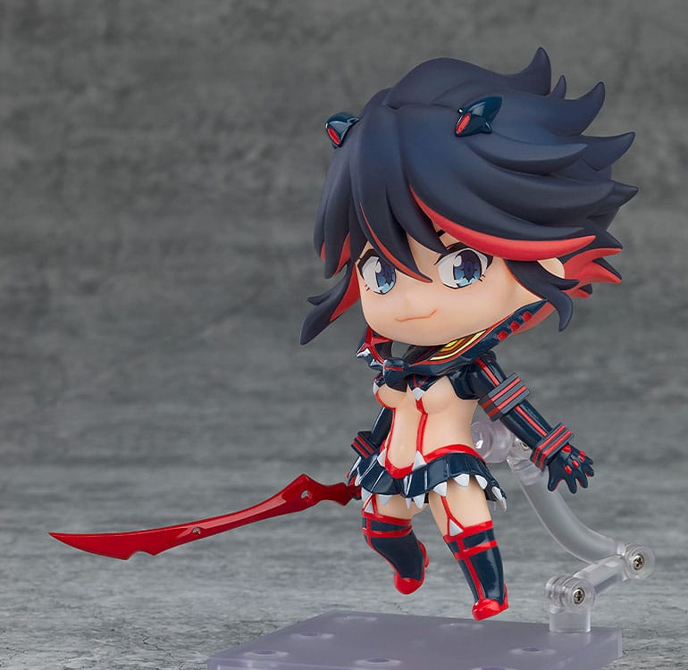 Ryuko Matoi: Kamui Junketsu Ver.  Nendoroid Haikyu!! - Anime Figuren günstig kaufen