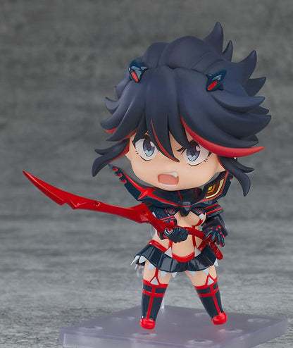 Ryuko Matoi: Kamui Junketsu Ver.  Nendoroid Haikyu!! - Anime Figuren günstig kaufen