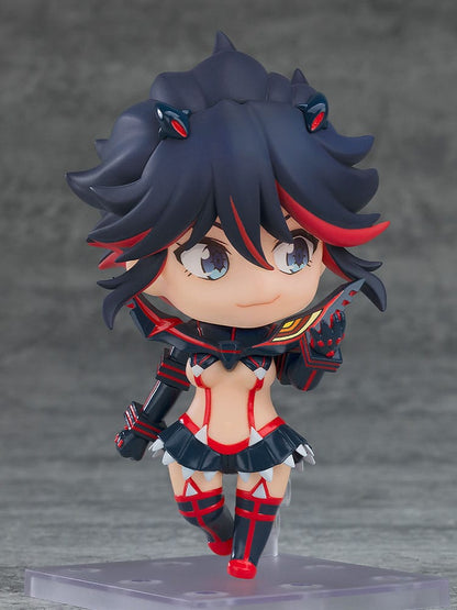 Ryuko Matoi: Kamui Junketsu Ver.  Nendoroid Haikyu!! - Anime Figuren günstig kaufen