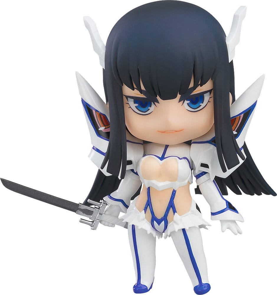 Satsuki Kiryuin: Kamui Junketsu Ver. Kill la Kill Good Smile Company - Anime Figuren günstig kaufen