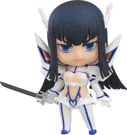 Satsuki Kiryuin: Kamui Junketsu Ver. Kill la Kill Good Smile Company - Anime Figuren günstig kaufen