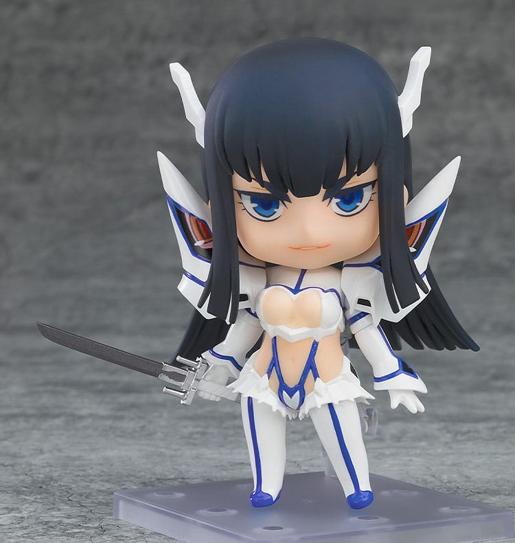 Satsuki Kiryuin: Kamui Junketsu Ver. Kill la Kill Good Smile Company - Anime Figuren günstig kaufen