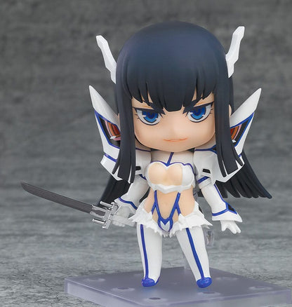 Satsuki Kiryuin: Kamui Junketsu Ver. Kill la Kill Good Smile Company - Anime Figuren günstig kaufen