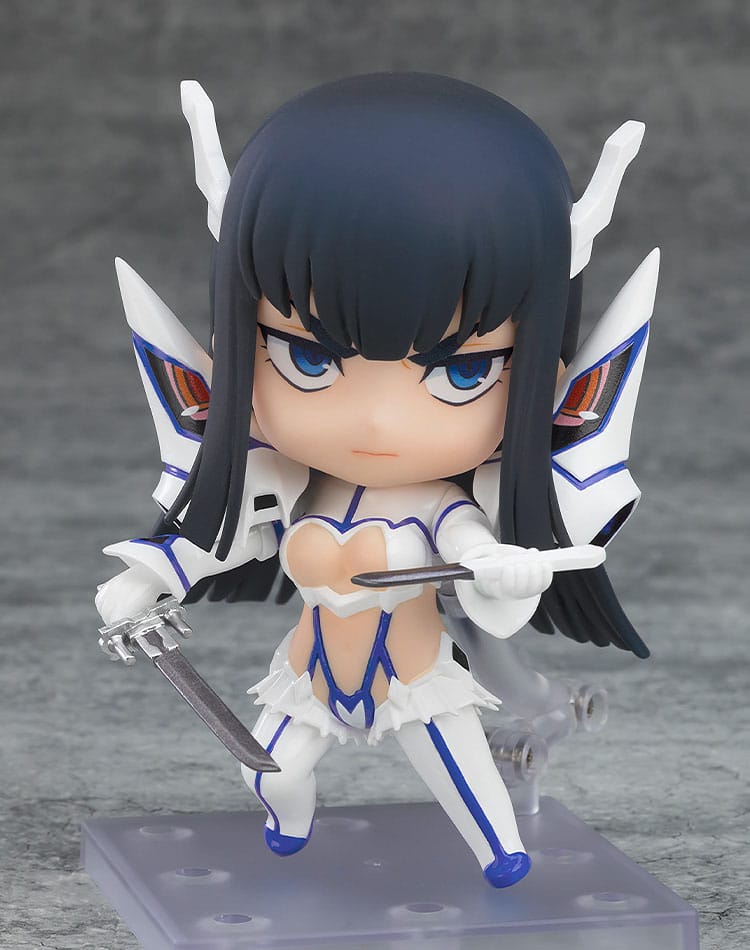 Satsuki Kiryuin: Kamui Junketsu Ver. Kill la Kill Good Smile Company - Anime Figuren günstig kaufen