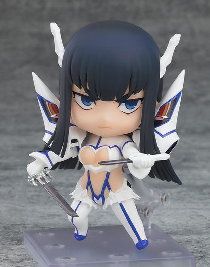 Satsuki Kiryuin: Kamui Junketsu Ver. Kill la Kill Good Smile Company - Anime Figuren günstig kaufen