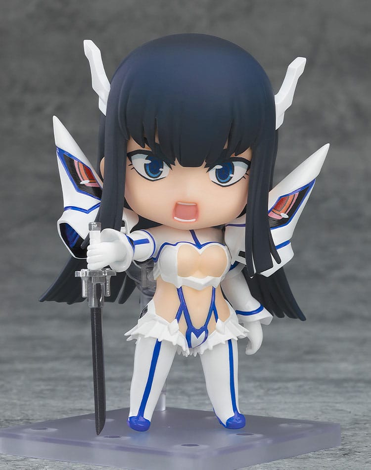 Satsuki Kiryuin: Kamui Junketsu Ver. Kill la Kill Good Smile Company - Anime Figuren günstig kaufen