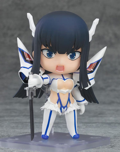 Satsuki Kiryuin: Kamui Junketsu Ver. Kill la Kill Good Smile Company - Anime Figuren günstig kaufen
