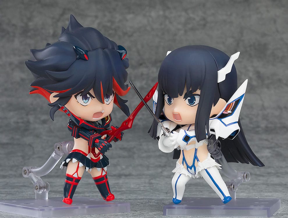 Satsuki Kiryuin: Kamui Junketsu Ver. Kill la Kill Good Smile Company - Anime Figuren günstig kaufen