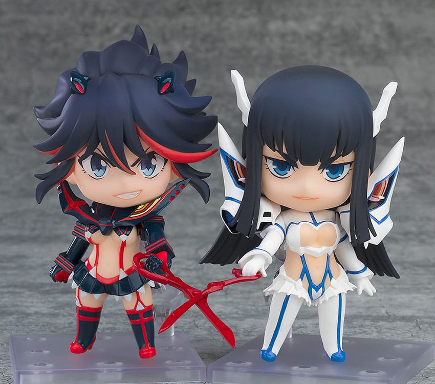 Satsuki Kiryuin: Kamui Junketsu Ver. Kill la Kill Good Smile Company - Anime Figuren günstig kaufen