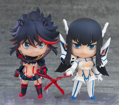Satsuki Kiryuin: Kamui Junketsu Ver. Kill la Kill Good Smile Company - Anime Figuren günstig kaufen