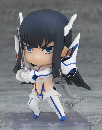 Satsuki Kiryuin: Kamui Junketsu Ver. Kill la Kill Good Smile Company - Anime Figuren günstig kaufen