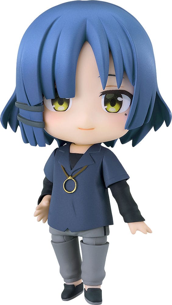 Ryo Yamada: Casual Clothes Ver. Good Smile Company - Anime Figuren günstig kaufen