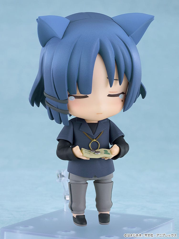 Ryo Yamada: Casual Clothes Ver. Good Smile Company - Anime Figuren günstig kaufen