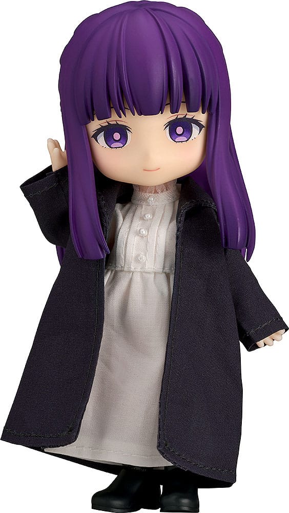 Fern Nendoroid Doll Good Smile Company