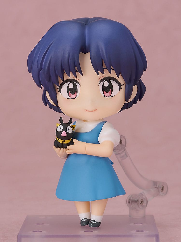 Akane Tendo Nendoroid Good Smile Company