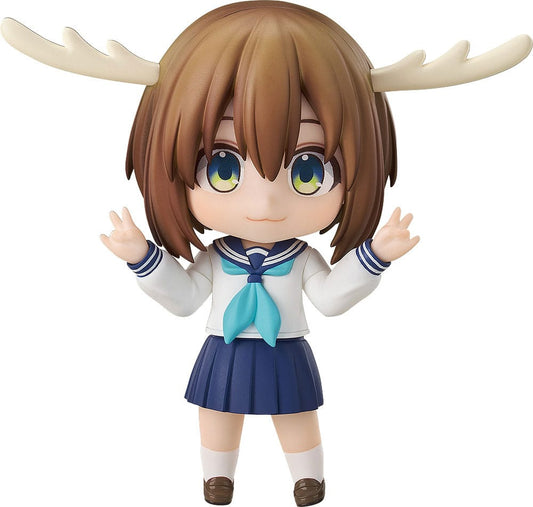 Shikanoko Noko Nendoroid Good Smile Company - Anime Figuren günstig kaufen
